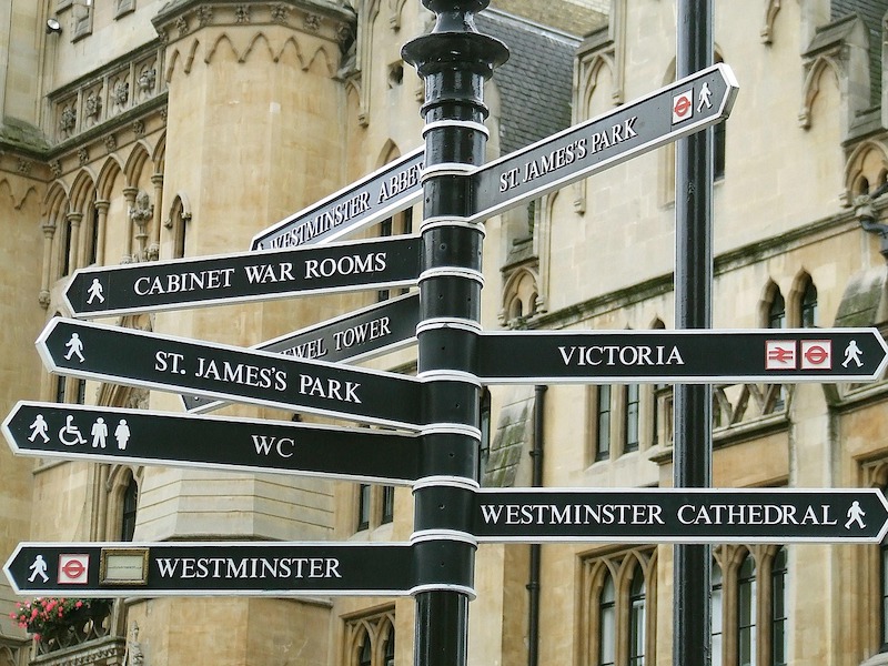 Hotels in North west London Street - The Carlton Tavern Hotel